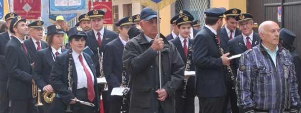 60° Anniversario – 05.06.2016