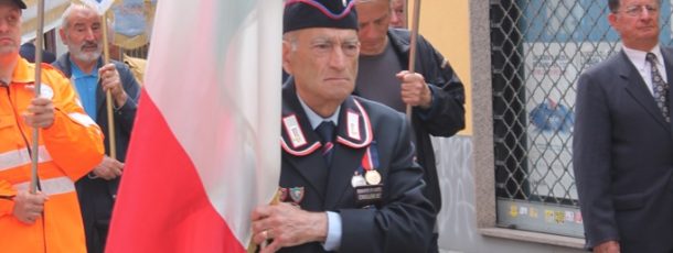 60° Anniversario – 05.06.2016
