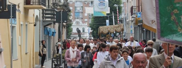 60° Anniversario – 05.06.2016