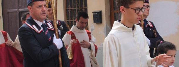 60° Anniversario – 05.06.2016