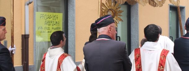60° Anniversario – 05.06.2016