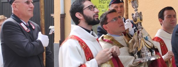 60° Anniversario – 05.06.2016