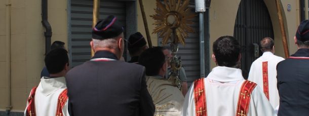 60° Anniversario – 05.06.2016