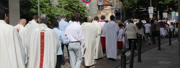 60° Anniversario – 05.06.2016