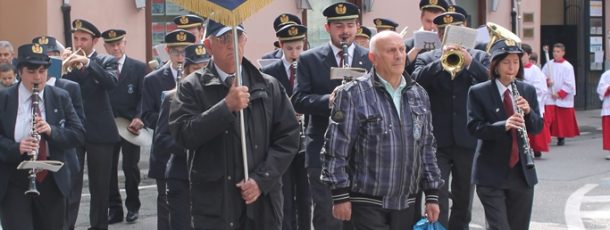 60° Anniversario – 05.06.2016