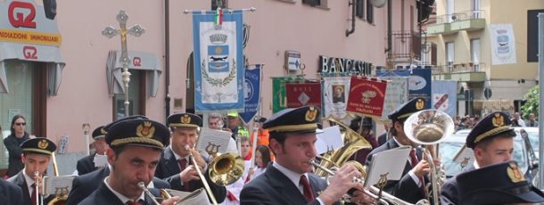 60° Anniversario – 05.06.2016