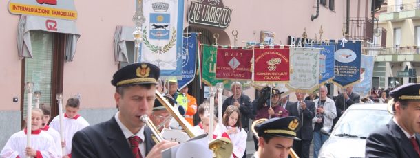 60° Anniversario – 05.06.2016