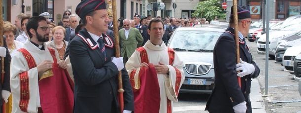 60° Anniversario – 05.06.2016