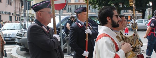60° Anniversario – 05.06.2016