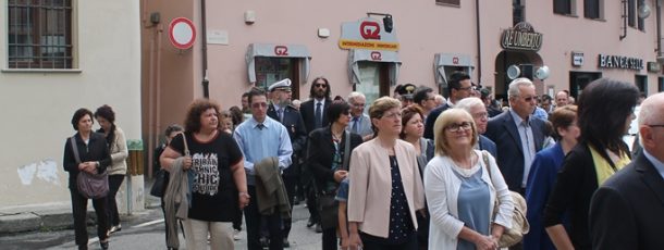 60° Anniversario – 05.06.2016