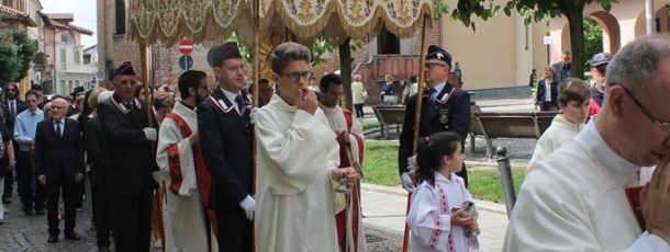 60° Anniversario – 05.06.2016