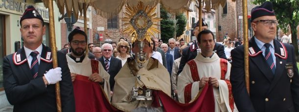 60° Anniversario – 05.06.2016