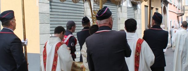 60° Anniversario – 05.06.2016