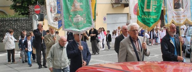 60° Anniversario – 05.06.2016