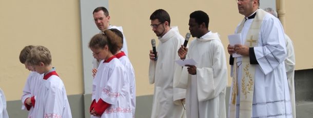 60° Anniversario – 05.06.2016