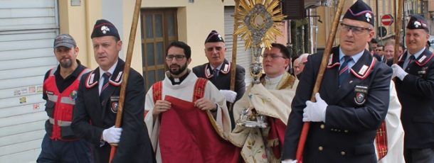 60° Anniversario – 05.06.2016