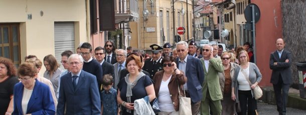 60° Anniversario – 05.06.2016