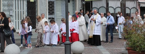60° Anniversario – 05.06.2016