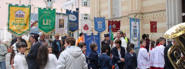 60° Anniversario – 05.06.2016