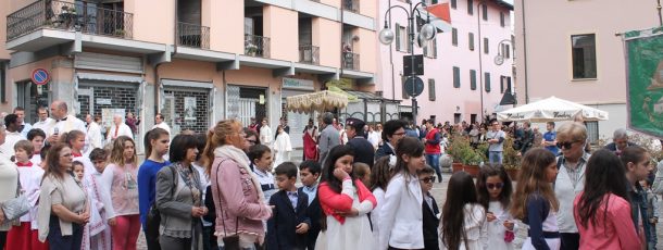 60° Anniversario – 05.06.2016