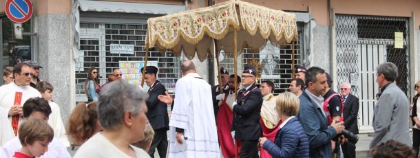 60° Anniversario – 05.06.2016