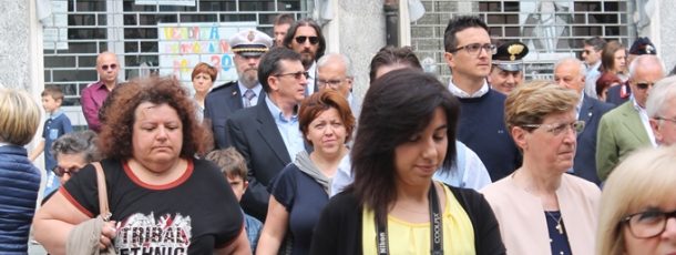 60° Anniversario – 05.06.2016