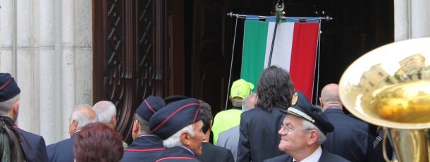 60° Anniversario – 05.06.2016