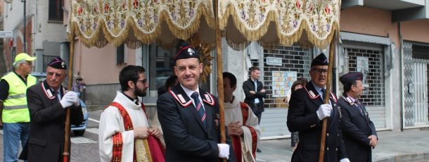 60° Anniversario – 05.06.2016