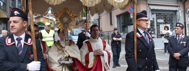 60° Anniversario – 05.06.2016