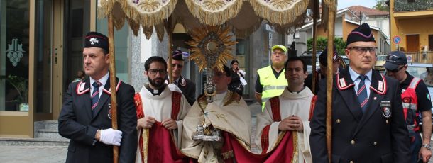 60° Anniversario – 05.06.2016