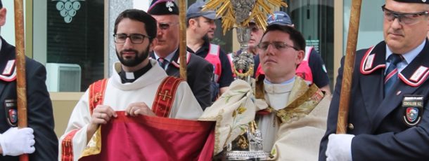 60° Anniversario – 05.06.2016