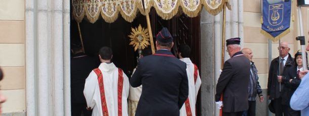 60° Anniversario – 05.06.2016