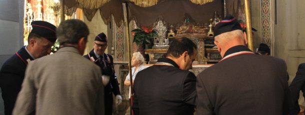 60° Anniversario – 05.06.2016