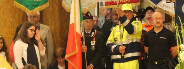 60° Anniversario – 05.06.2016