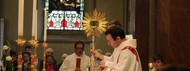 60° Anniversario – 05.06.2016