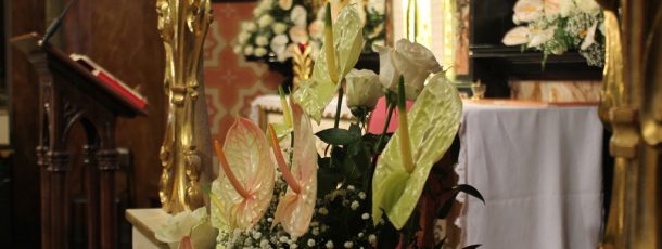 60° Anniversario – 05.06.2016