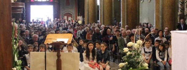 60° Anniversario – 05.06.2016