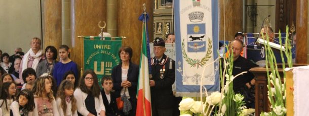 60° Anniversario – 05.06.2016