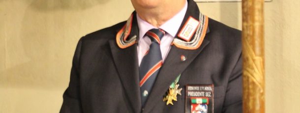 60° Anniversario – 05.06.2016