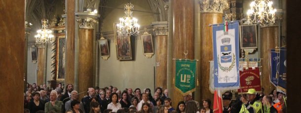 60° Anniversario – 05.06.2016