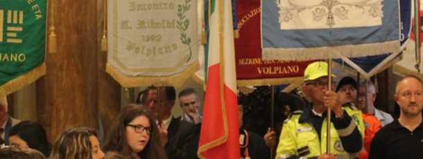 60° Anniversario – 05.06.2016