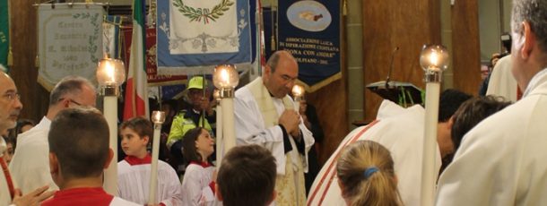 60° Anniversario – 05.06.2016