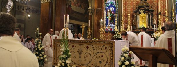 60° Anniversario – 05.06.2016