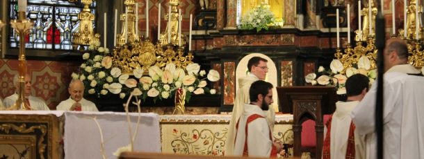 60° Anniversario – 05.06.2016