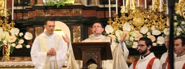 60° Anniversario – 05.06.2016