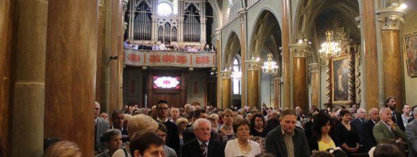60° Anniversario – 05.06.2016