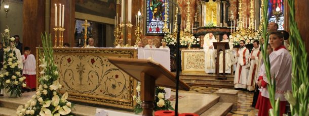 60° Anniversario – 05.06.2016
