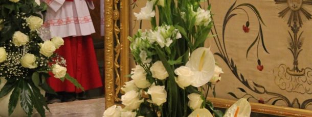 60° Anniversario – 05.06.2016