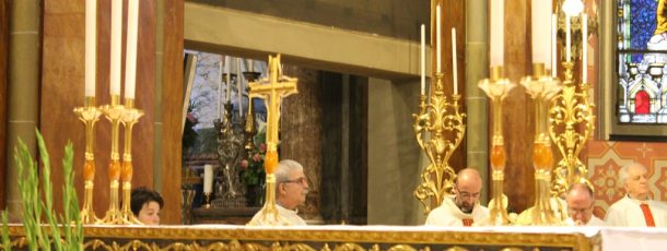 60° Anniversario – 05.06.2016