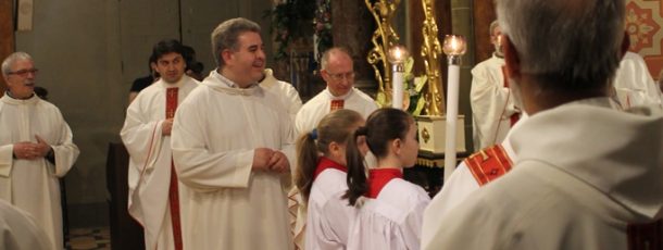 60° Anniversario – 05.06.2016
